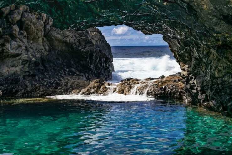 El Hierro, Isole Canarie