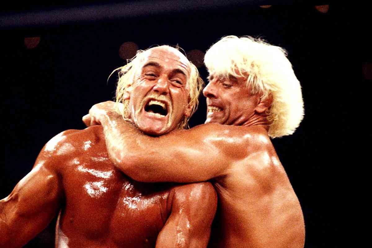 Addio al leggendario wrestler Hulk Hogan