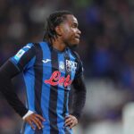 Ademola Lookman Inter