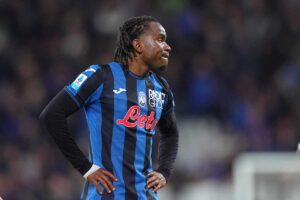 Ademola Lookman Inter