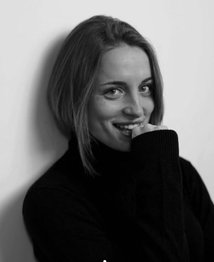 Irene Giancontieri