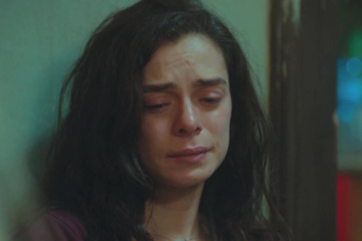Behar in lacrime