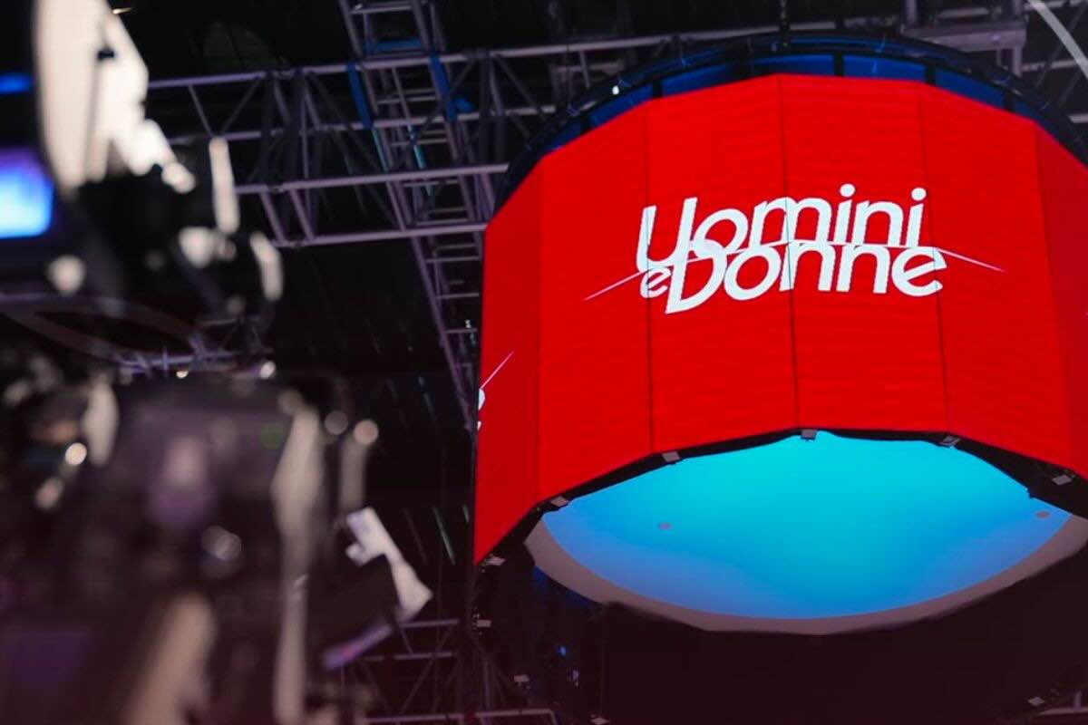 Studio Uomini e Donne