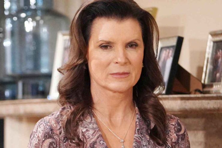 beautiful soap Sheila