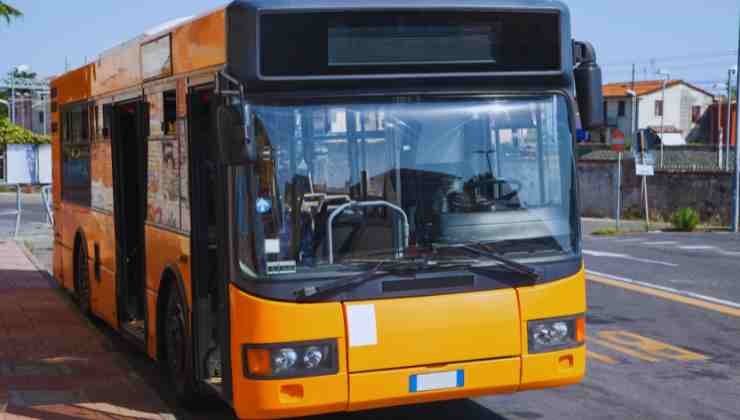 autobus