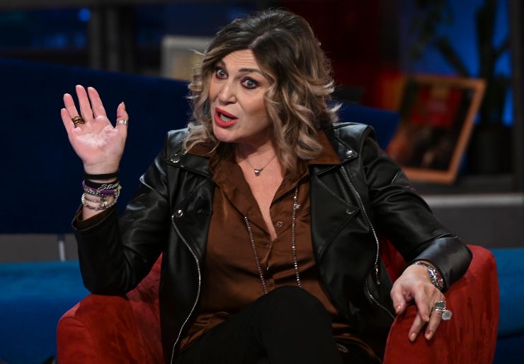 Nadia Rinaldi