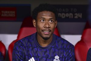 Calciomercato, David Alaba in Serie A