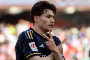 Calciomercato Inter Fran Garcia