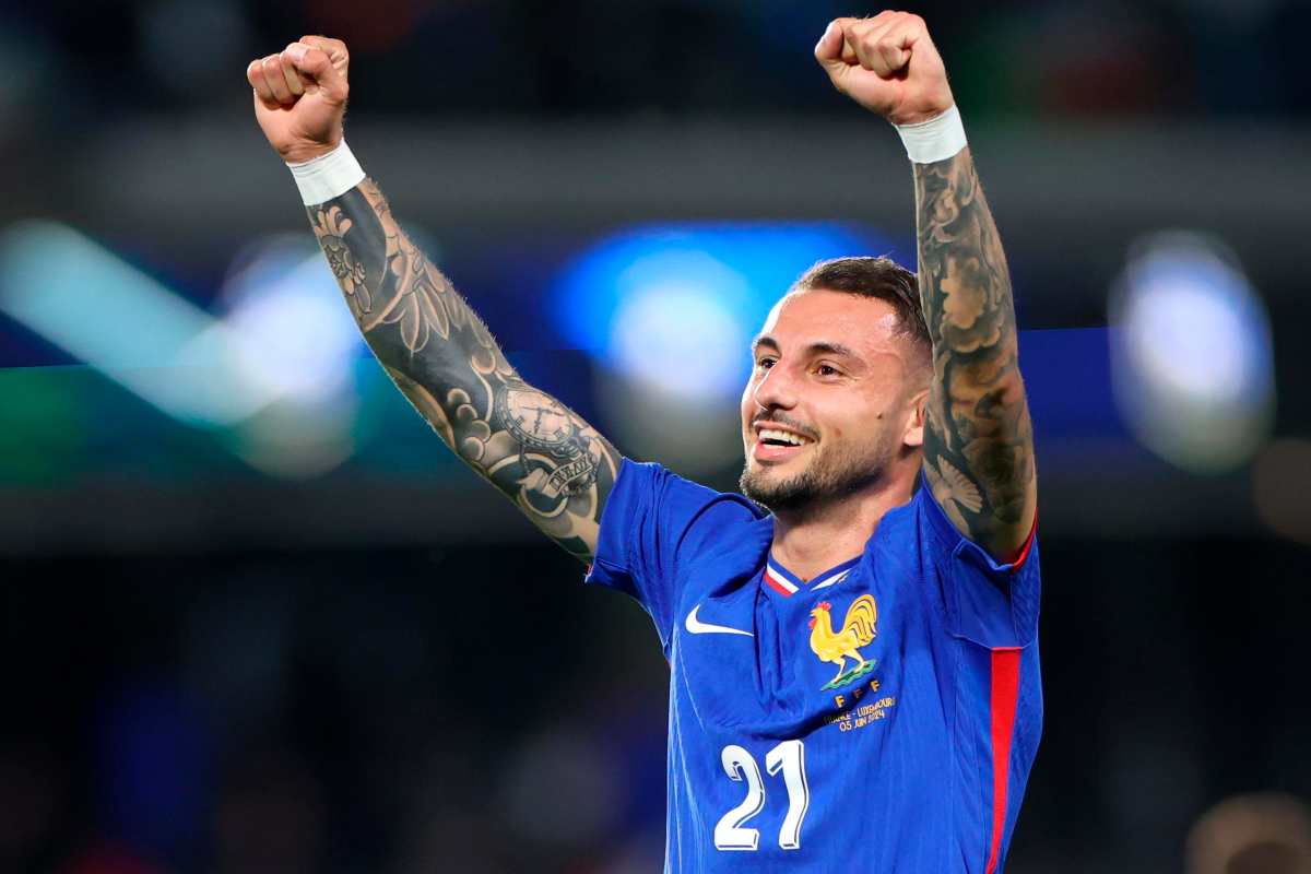 Calciomercato Juventus Clauss