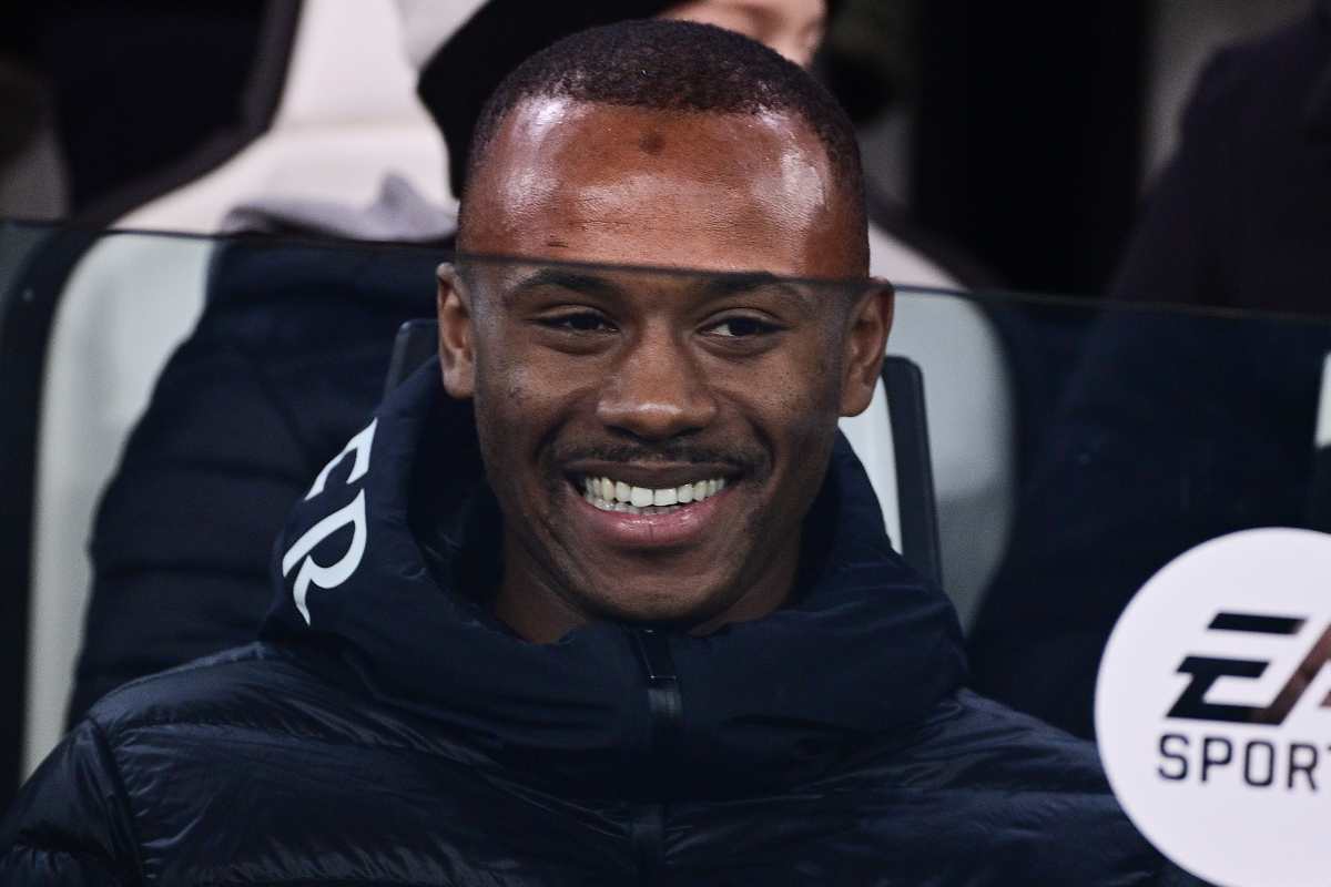 Calciomercato Milan Djalo