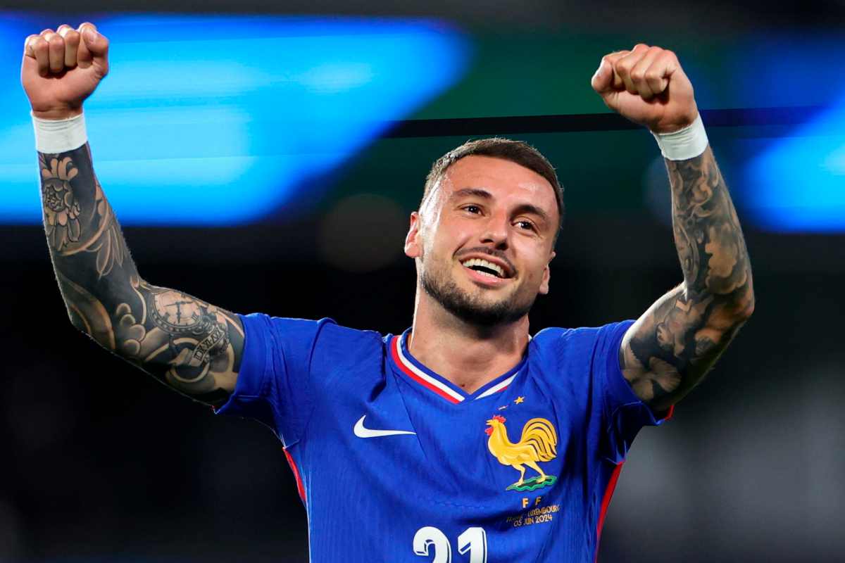 Clauss Juventus