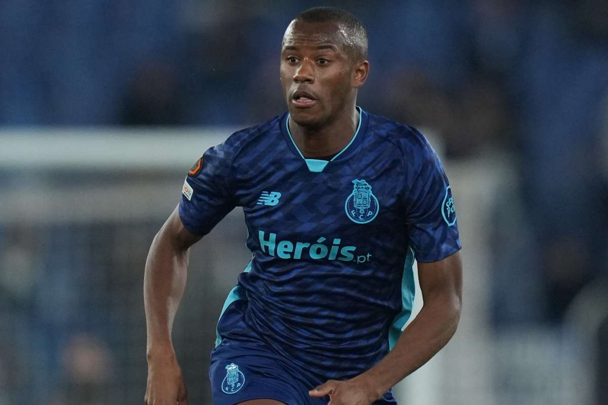 Djalo Milan