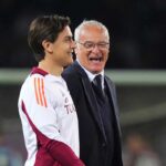 Dybala Ranieri