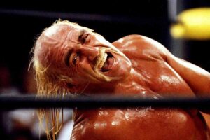 È morto Hulk Hogan