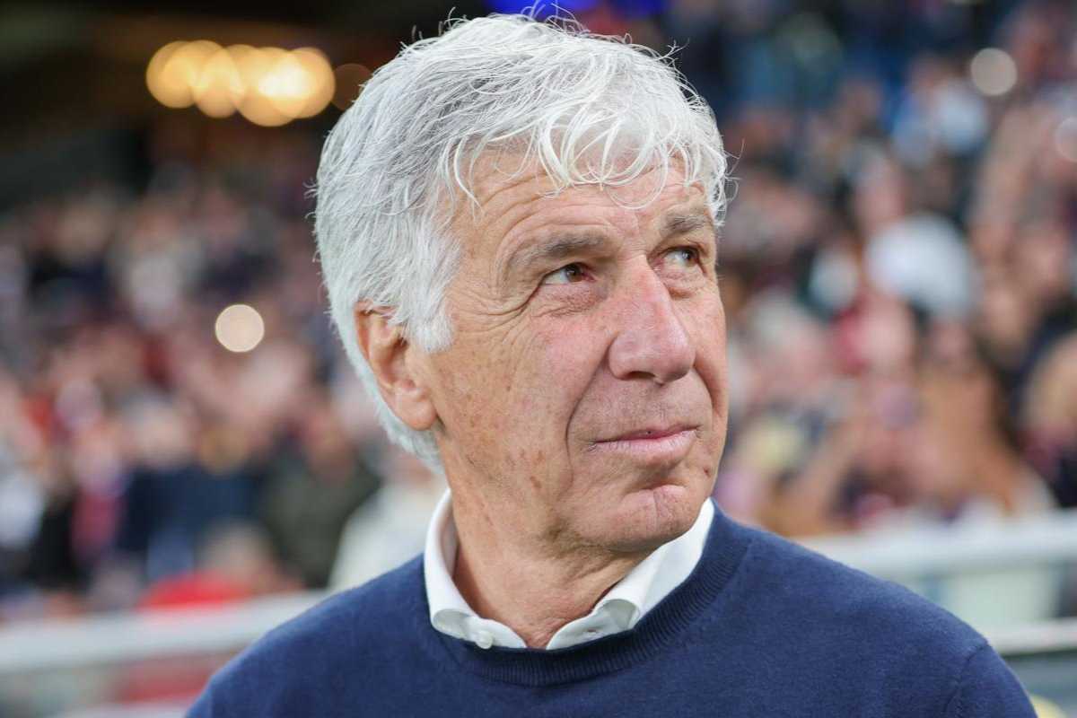 Gasperini