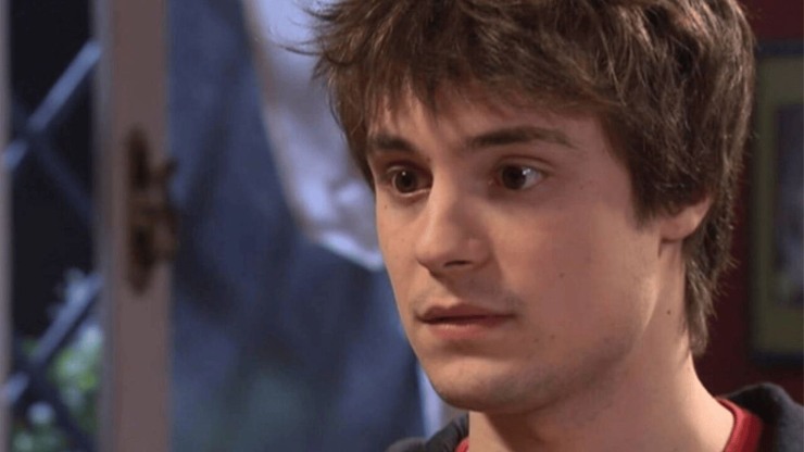 Gianluca anticipazioni