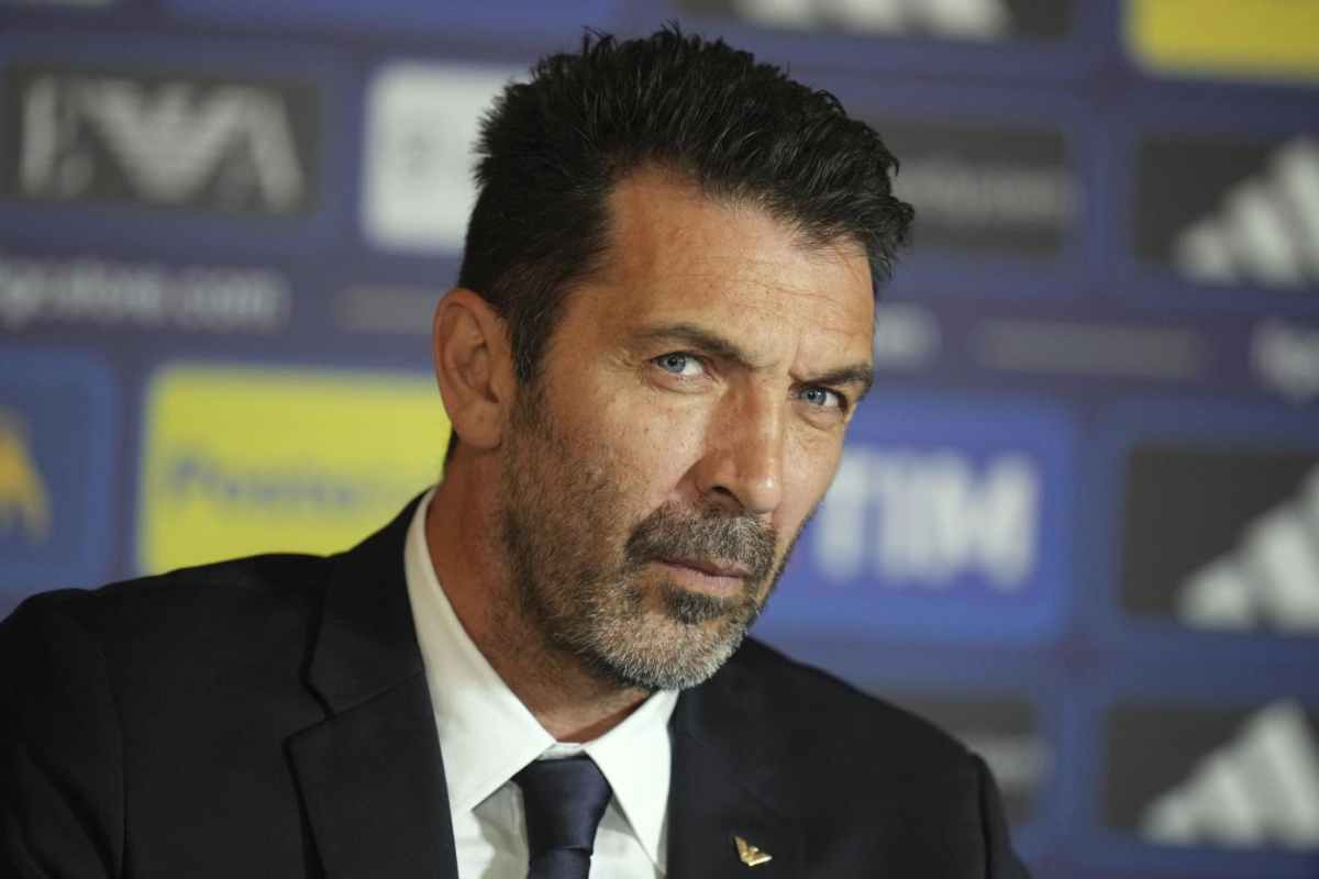 Gigi Buffon, cos'è successo col PSG