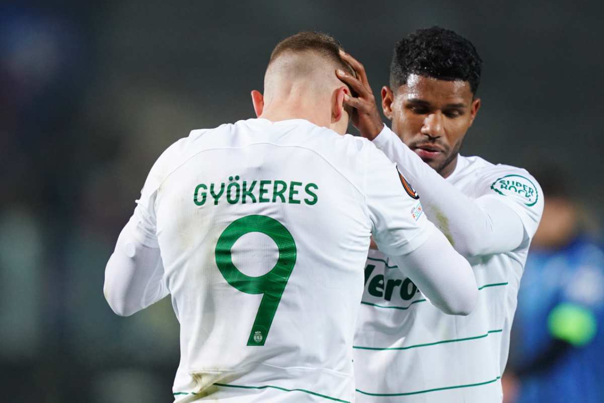 Gyokeres