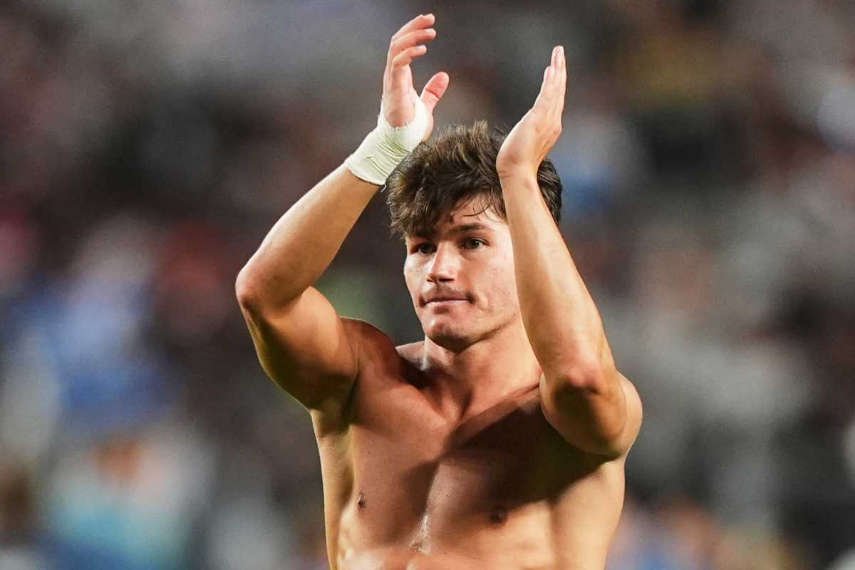 Inter Fran Garcia