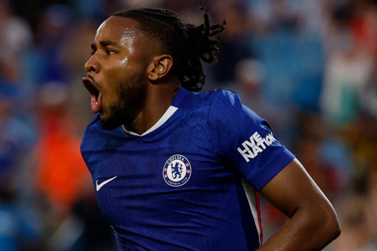 Inter Nkunku
