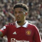 Jadon Sancho