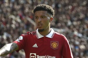 Jadon Sancho