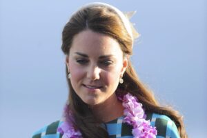 Principessa Kate Middleton