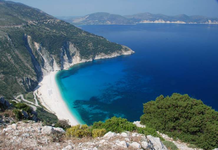 Isola di Cefalonia