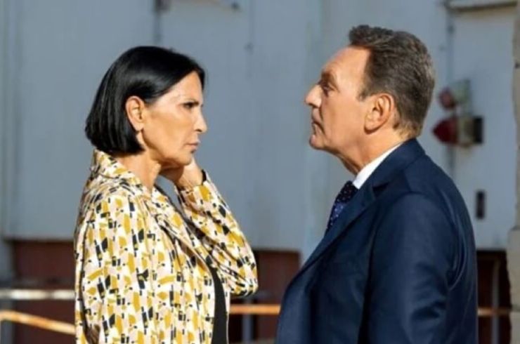 Marina e Roberto Ferri