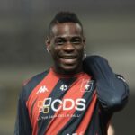 Mario Balotelli