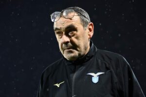 Maurizio Sarri