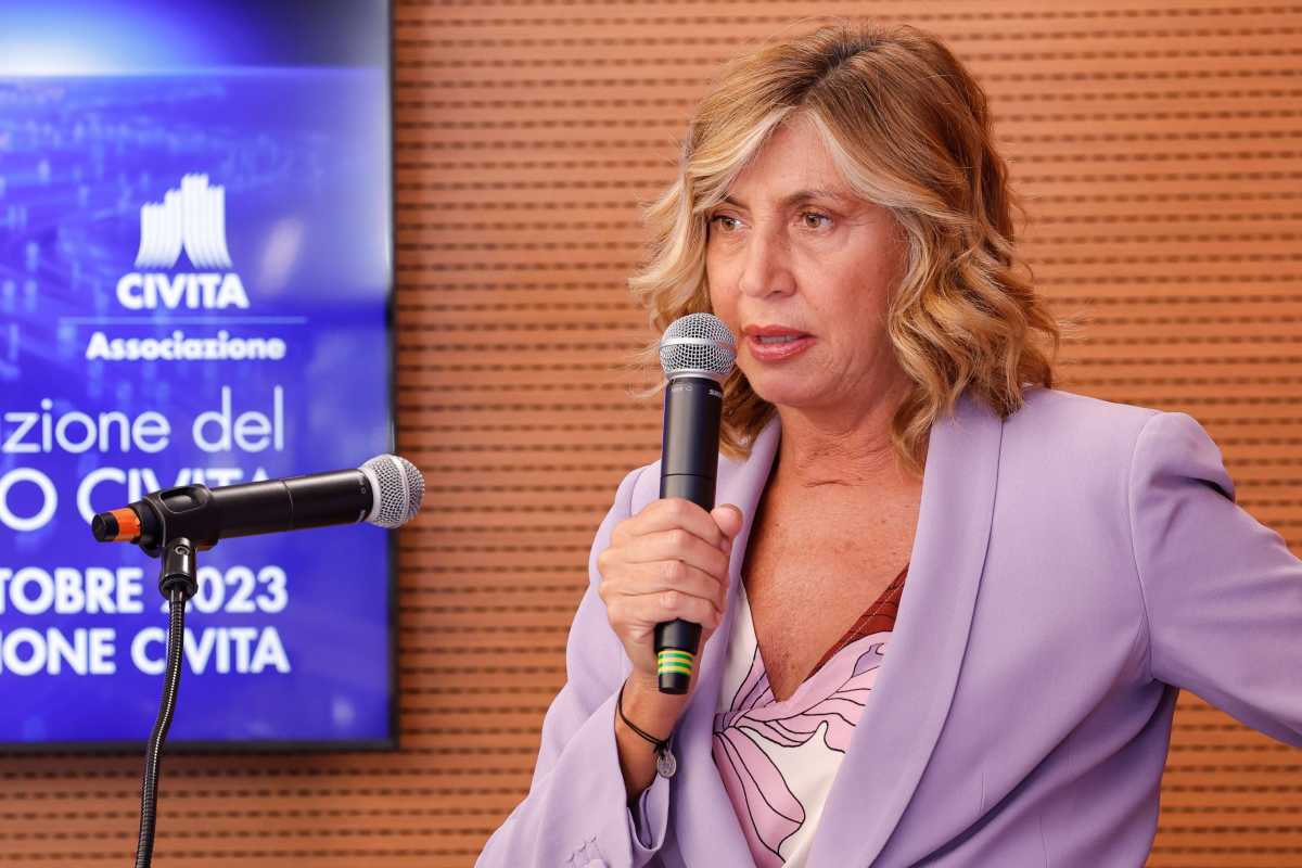 Myrta Merlino