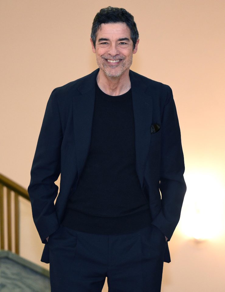 alssandro gassman
