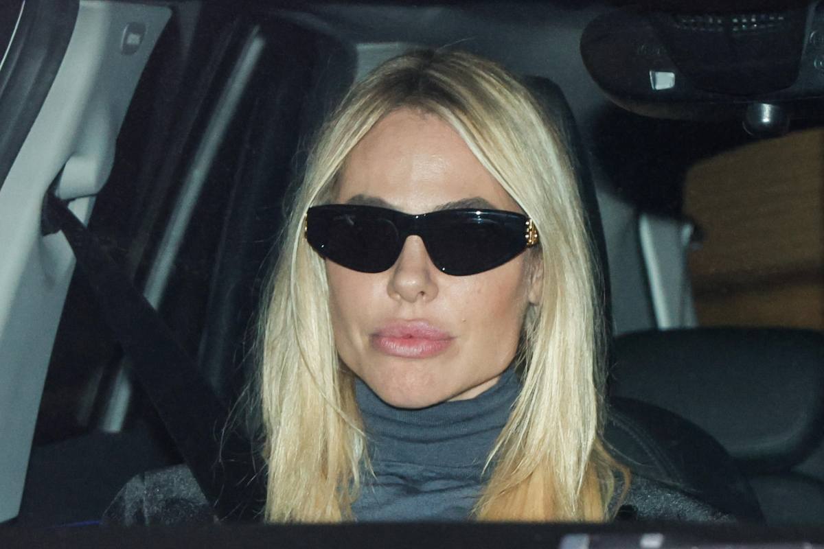 Ilary Blasi