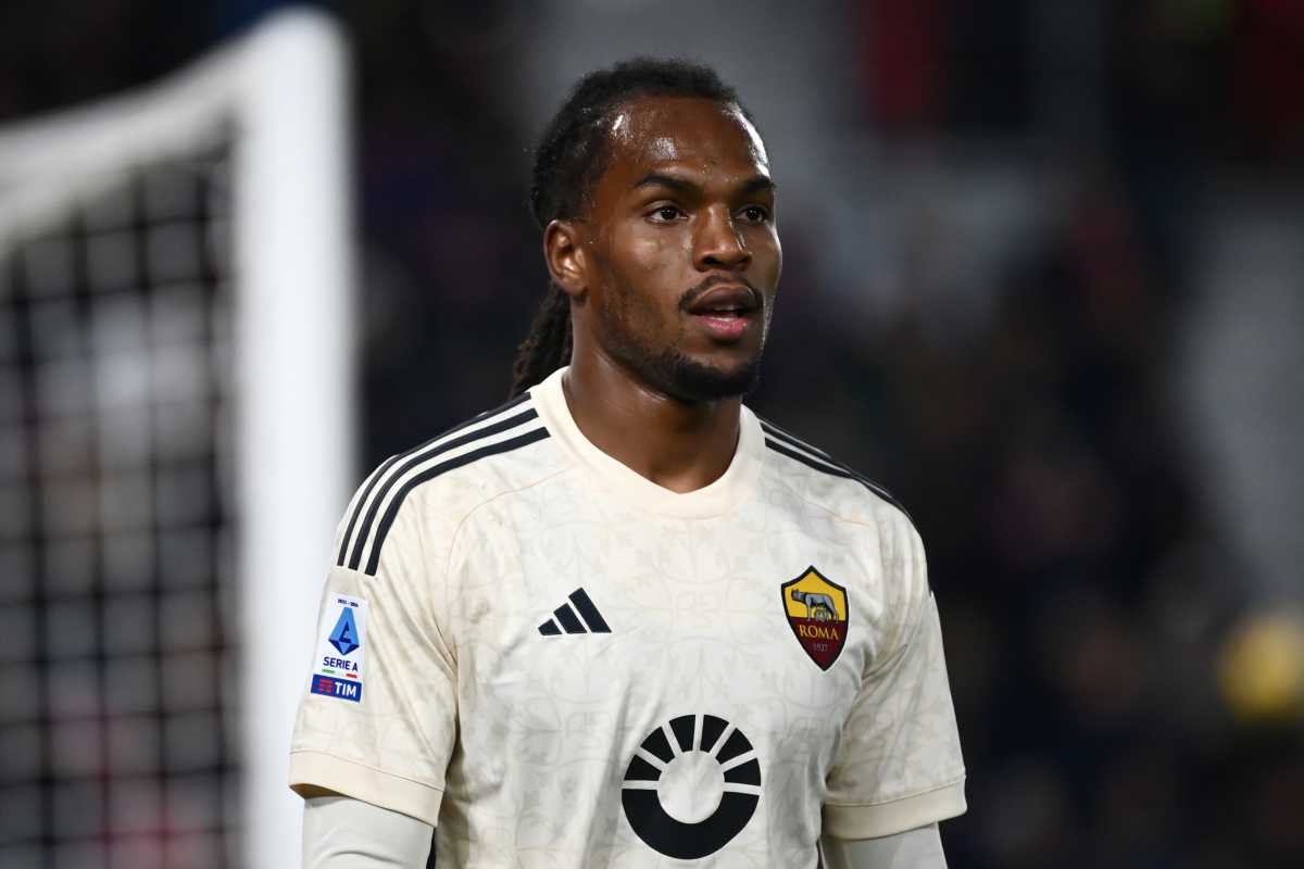Renato Sanches di nuovo in Serie A