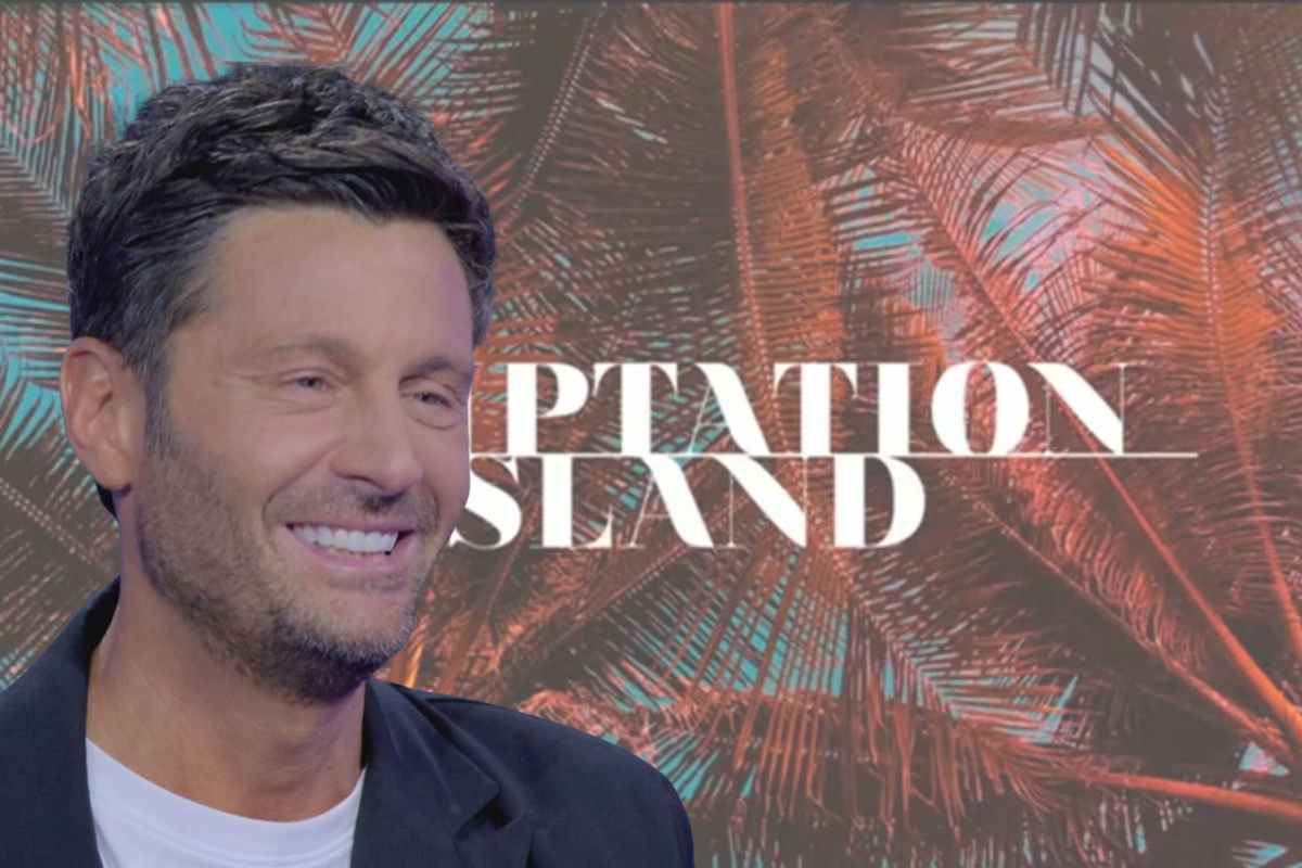 Temptation Island Bisciglia