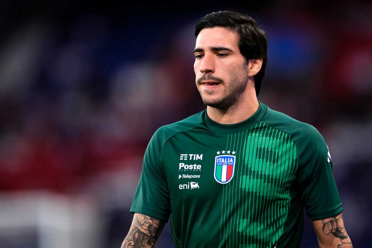 Sandro Tonali