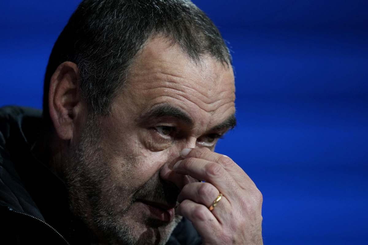 Sarri