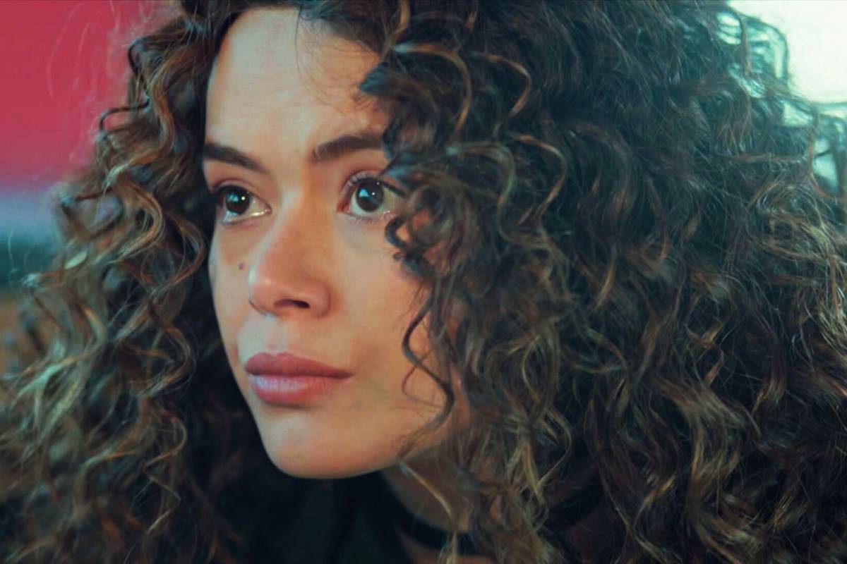 Sirin La forza di una donna