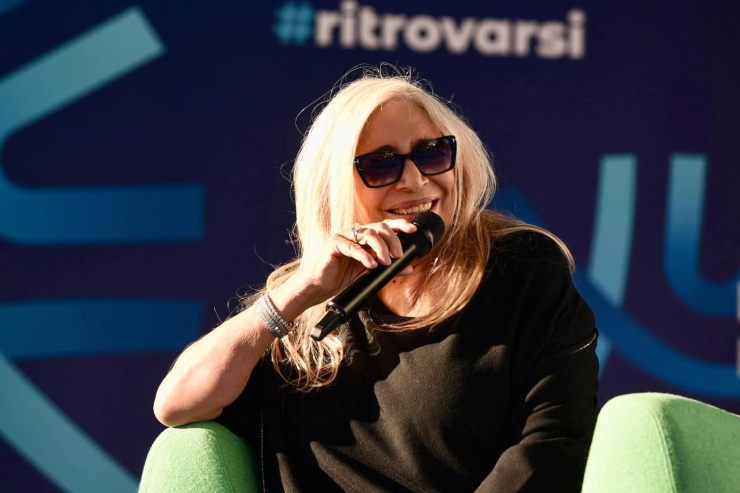 Mara Venier