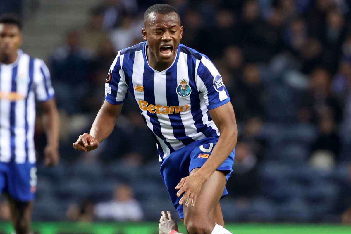 Tiago Djalo Milan