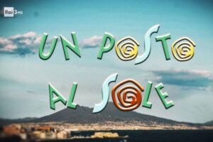 Logo Un posto al sole