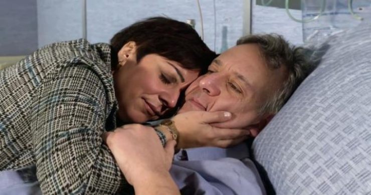 Upas guido e Mariella