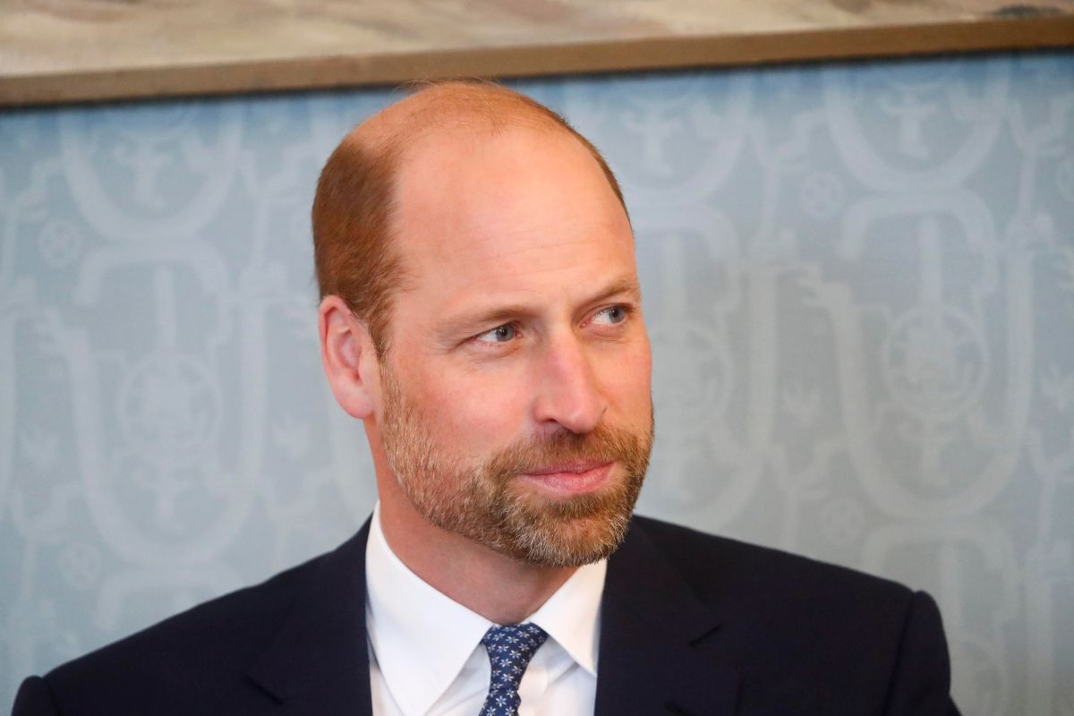 Il principe William