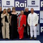 Il cast di Ballando con le stelle