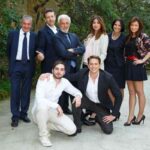 Cast di Un posto al sole