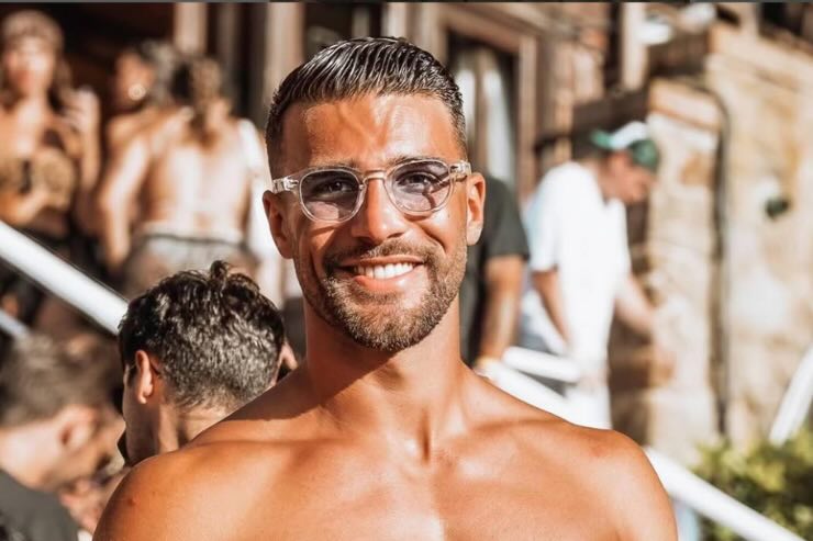 Flavio Ubirti