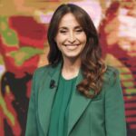 Benedetta Parodi primo piano