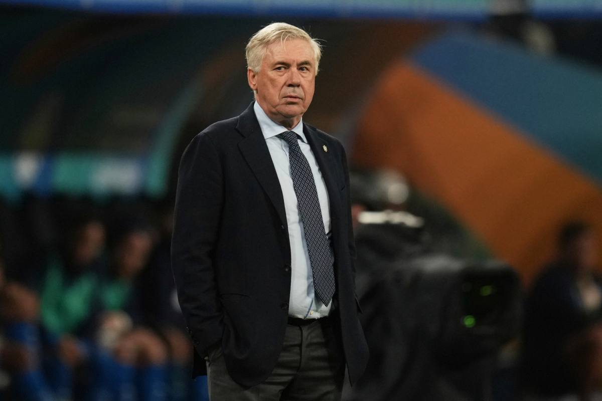 Carlo Ancelotti