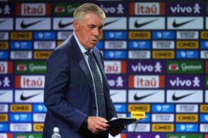 Carlo Ancelotti